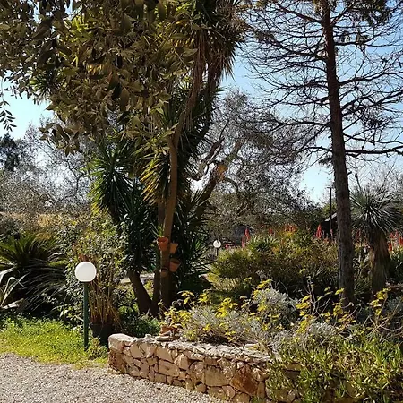 Le Radici Holiday home *