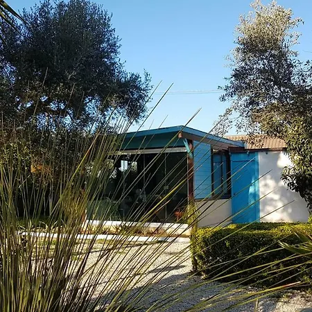 Holiday home Le Radici