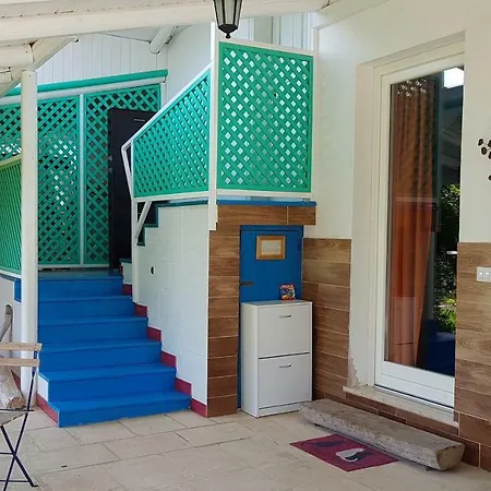Holiday home Le Radici