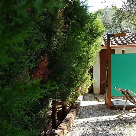 Holiday home Le Radici Copertino