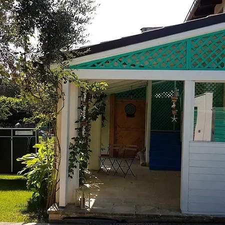 Holiday home Le Radici