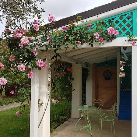 Le Radici Holiday home